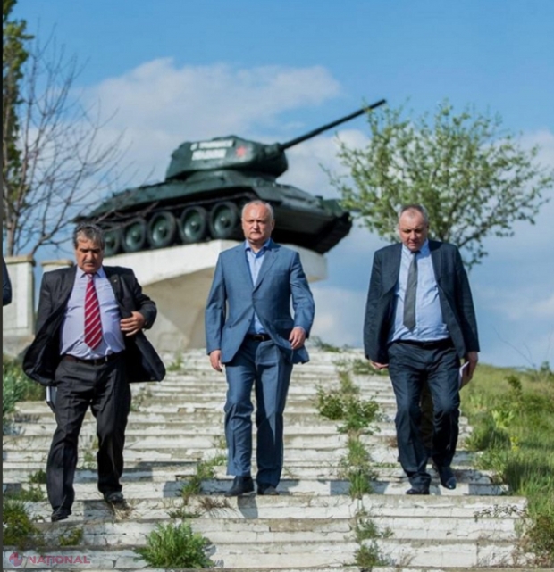 CINE MINTE: guvernarea sau opoziția? Ce prevede, de fapt, articolul 7.2 din Acordul de împrumut cu Federația Rusă, catalogat ca fiind PERICULOS pentru R. Moldova 