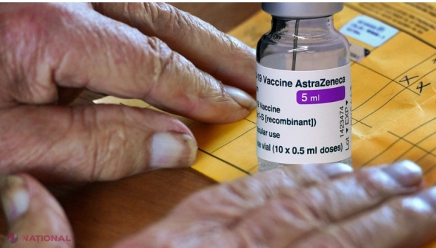 Nou studiu realizat în SUA: Vaccinul AstraZeneca are o eficienţă 100% împotriva bolii severe şi a spitalizării