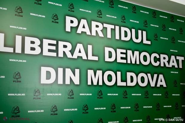 Răspunsul TRANȘANT al PLDM: „NU vom participa la ședința de lucru”, convocată de Candu