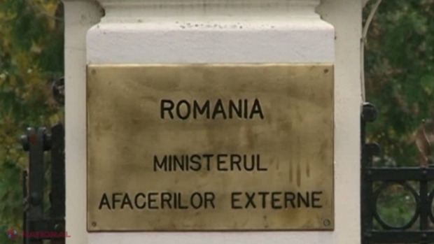 România BLOCHEAZĂ la Bruxelles un document critic la adresa R. Moldova? Comunicatul MAE de la București