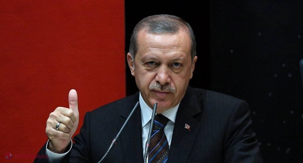 Erdogan ar putea guverna până în 2029 şi va avea puteri executive extinse