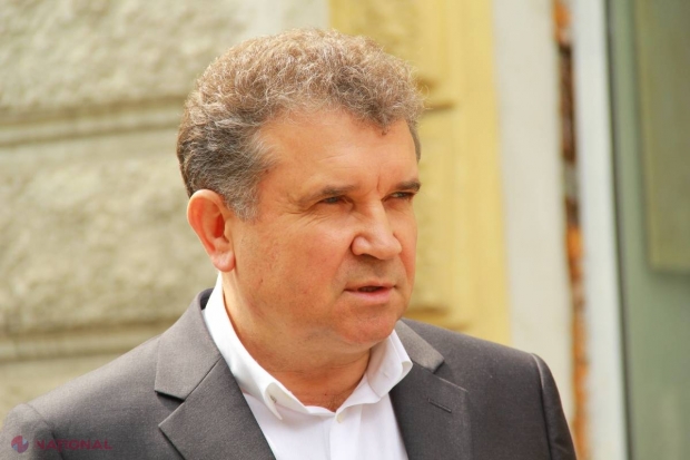 Perle de la vârf // Politica geopolitică și Capitala capitalistă