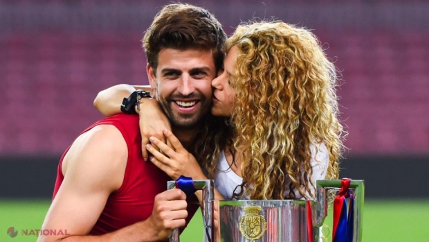 Shakira a recunoscut, după 10 ani de relaţie: adevăratul motiv pentru care nu vrea să se mărite cu Pique