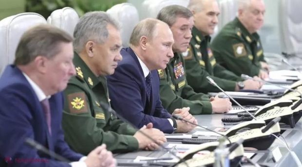 Putin și-a schimbat PLANURILE pentru teritoriile ucrainene OCUPATE. Liderii republicilor separatiste ar urma să fie înlăturați din funcție