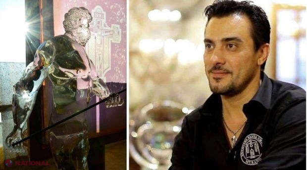 Un român a cumpărat o BISERICĂ veche de 800 de ani iar in ce a transformat-o a uimit toată lumea