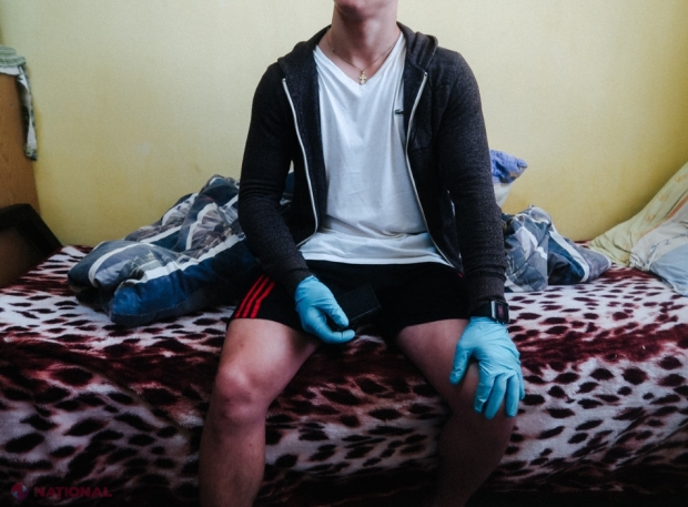 EXPOZIȚIE // 60 de FOTOGRAFII ale copiilor care își ispășesc pedepsele la penitenciarul din Goian