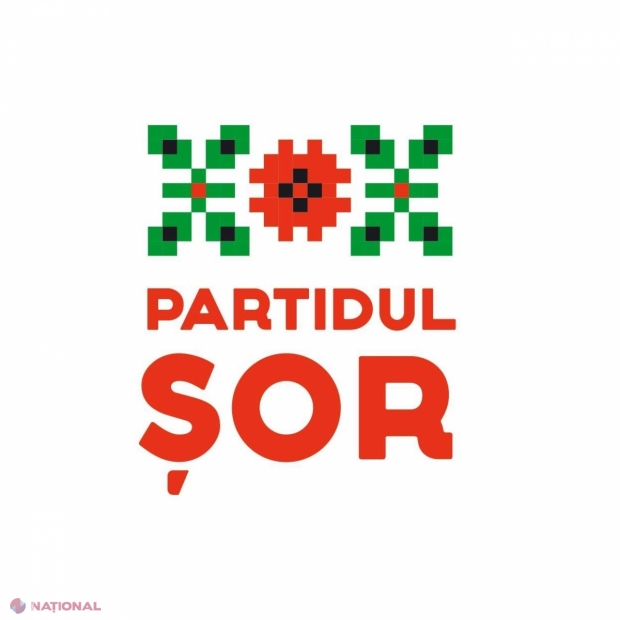 Partidul „ȘOR”, despre cele 97 de perchiziții în dosarul care vizează finanțarea formațiunii: „Acțiunile SIS, CNA și ale Procuraturii Anticorupție sunt ilegale și au scopul de a stopa protestele partidului”