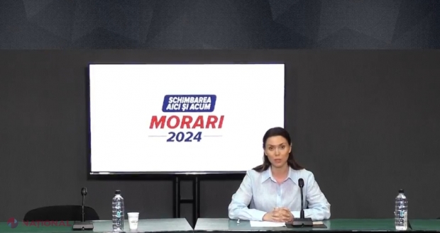Nata Albot a avut dreptate: Controversata Natalia Morari, „expulzată” din Federația Rusă pentru a o pregăti de cea mai înaltă funcție în R. Moldova. Anunțul concubinei fugarului Platon