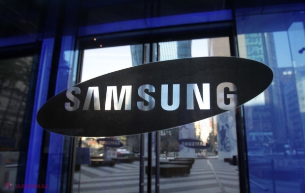 Primul INEL inteligent, prezentat de Samsung