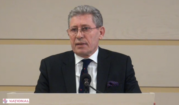 Trei deputați liberali au LIPSIT de la ședința Parlamentului. EXPLICAȚIA lui Mihai Ghimpu