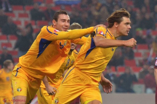 REPORTAJ // Un egal cât o victorie, dar o problemă rămâne nerezolvată