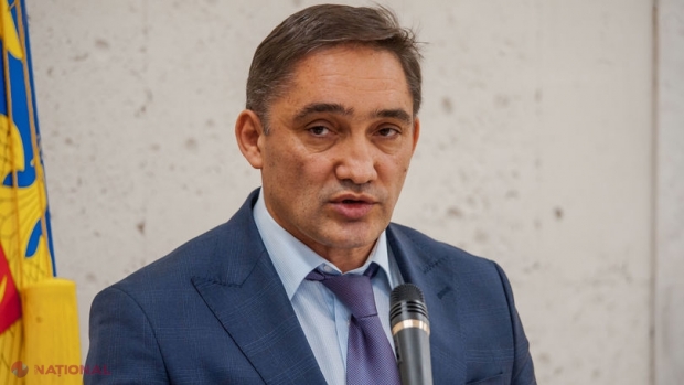 Alexandr Stoianoglo, despre furtul MILIARDULUI: „Nici până azi nu știm câte CREDITE au fost acordate în mod real și câte au fost virtuale”
