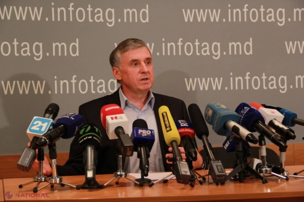 Ion Sturza știe cine va CÂȘTIGA alegerile prezidențiale: „Să nu fim naivi... Anticipez o intervenție BRUTALĂ”