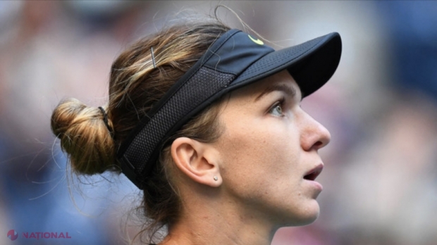 Simona Halep, OUT de la US Open 2019 în turul II! Elementul-surpriză, LETAL pentru româncă în partida cu Taylor Townsend