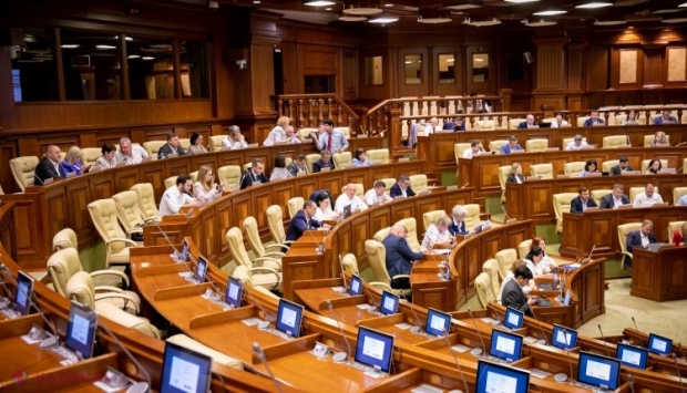 Candidatul propus de comuniști și socialiști la CEC și-a dat demisia