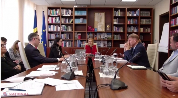 Gherasimov: R. Moldova a îndeplinit două din cele trei recomandări restante, indicate de Consiliul European în decembrie 2023. Ce a mai rămas de făcut pentru lansarea negocierilor de aderare la UE