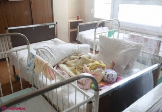 TRAGEDIE // Patru copii din Ștefan Vodă, „tratați” de SCABIE cu un pesticid periculos: Un bebeluș a decedat