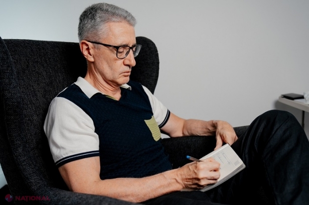 MOLDOVA EUROPEANĂ // Pavel Zingan, jurnalist: „Integrarea europeană este benefică din punct de vedere economic pentru R. Moldova, deoarece înseamnă investiții mari în infrastructură”