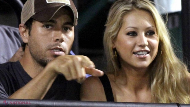 Enrique Iglesias este în culmea fericirii! Soția sa a adus pe lume o fetiță! Cum arată primele imagini cu cel de-al treilea copil