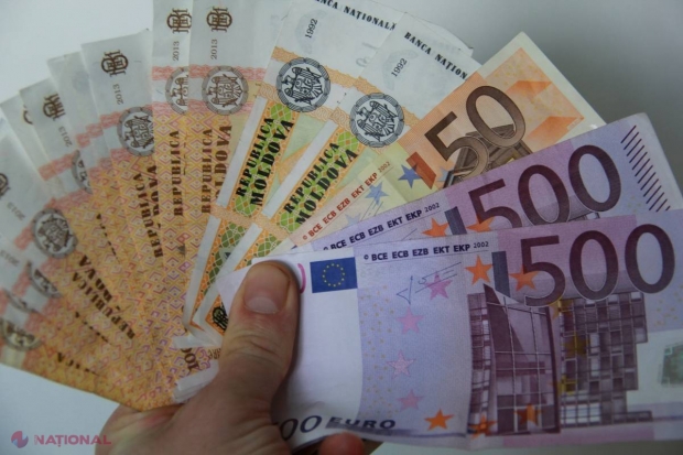 Sondajul care demonstrează că guvernatorul BNM a avut dreptate