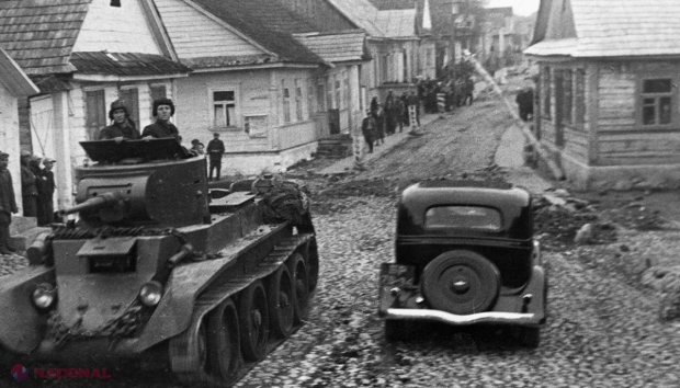 Estonia a anunțat o primă evaluare privind daunele ocupației sovietice