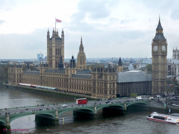 LONDRA, oraşul cu cei mai mulţi bogaţi cu averi de peste 30 milioane de dolari. Cum arată TOPUL MONDIAL