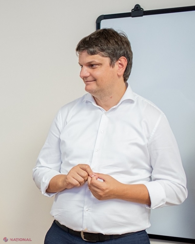 DOC // CNA: Conturile din străinătate cu zeci de milioane de dolari pe numele lui Andrei Spînu NU există. „Atacuri cu scopul să ne dezbine și să oprească drumul european al R. Moldova”