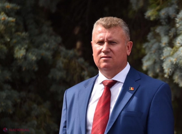 Președintele socialist al raionului Ungheni, SUSPENDAT din funcție pentru trei luni: Ar fi numit ILEGAL în funcție directorul spitalului raional