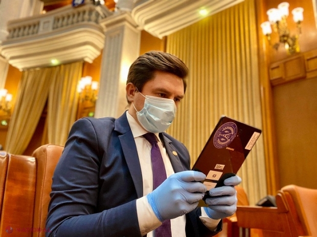 Cetățenii R. Moldova care vor merge în România ar putea să scape de obligația de a sta 14 zile în carantină