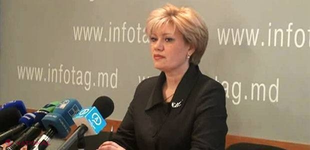 Fostul director al ARTICO, Aurelia Hâncu, conduce un alt centru de cultură