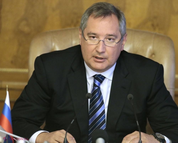 Rogozin insistă ca tinerii din Transnistria care își fac studiile în Federația Rusă să revină ulterior în regiune