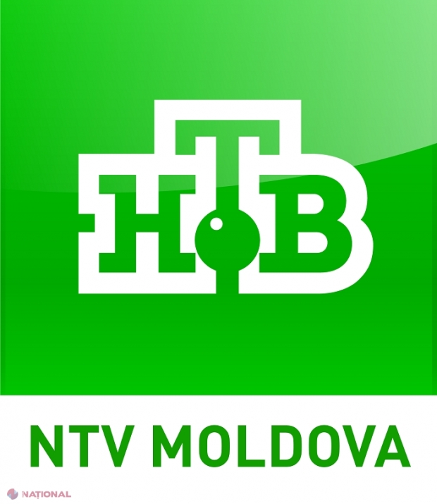 MINUS un post tv rusesc în R. Moldova: „Exclusiv Media” SRL a renunțat să mai difuzeze „NTV Moldova”, iar CA i-a retras licența de emisie