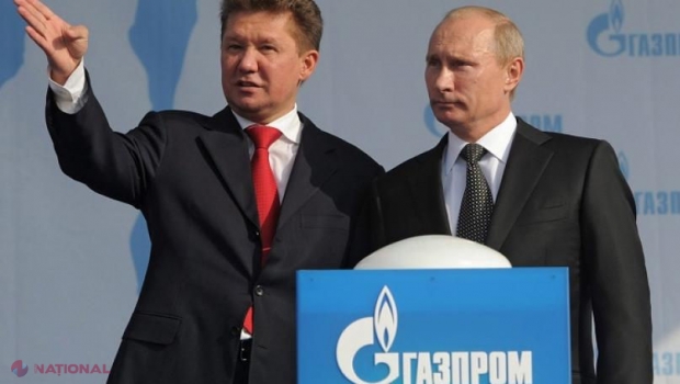 Cum s-a împușcat Rusia în picior tăind gazul Europei. Infrastructură de gaze rusești este dezvoltată în principal cu scopul de a furniza gaz în Europa și este în unele cazuri dependentă de Europa