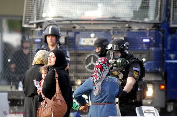 Propunere EXTREMĂ a Comisiei Europene. Ce s-ar putea întâmpla la GRANIŢELE României