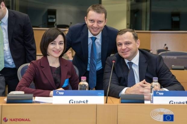 Un analist politic sugerează că PAS propune celor din PPDA criterii NEREALISTE de formare a listei COMUNE: „Se poate ajunge în derizoriu”