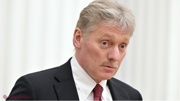 Kremlinul spune că va tăia gazul și altor țări care refuză plata în ruble. Peskov: „Totul a fost calculat”