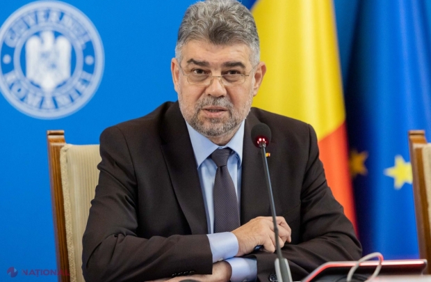 Premierul României, Marcel Ciolacu, despre ANULAREA alegerilor prezidențiale: „Este singura soluție corectă, după ce votul românilor a fost denaturat flagrant, în urma intervenției Rusiei”