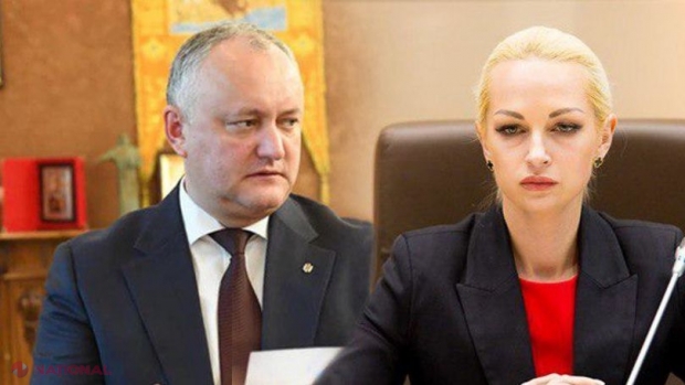 PSRM și Dodon, în sprijinul Marinei Tauber. „Exact la fel a procedat regimul Plahotniuc în raport cu alți concurenți electorali, pe care i-a scos ilegal din cursa electorală sau chiar a anulat rezultatele alegerilor”