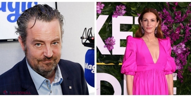 Starul din „Friends” a dezvăluit motivul pentru care a părăsit-o pe Julia Roberts: „Relația asta a fost prea mult pentru mine!”