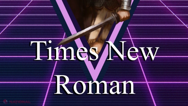 Times New Roman este nouă „VICTIMĂ” în lupta tacită dintre americani și ruși