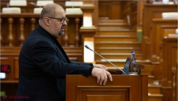Un parlamentar socialist RENUNȚĂ la mandatul de deputat: „Mai am câteva zile și scap...”
