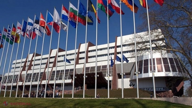 Coraportorii Comisiei de Monitorizare a APCE, vizită de documentare la Chișinău: Impactul războiului, reforma justiției și funcționarea instituțiilor din R. Moldova