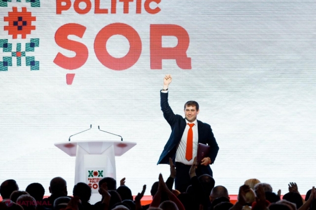 Ilan Șor, după ce instanța de judecată i-a dat câștig de cauză Maiei Sandu: „I-aș sugera să nu se bucure înainte de vreme, pentru că aceasta nu este decât o primă decizie”