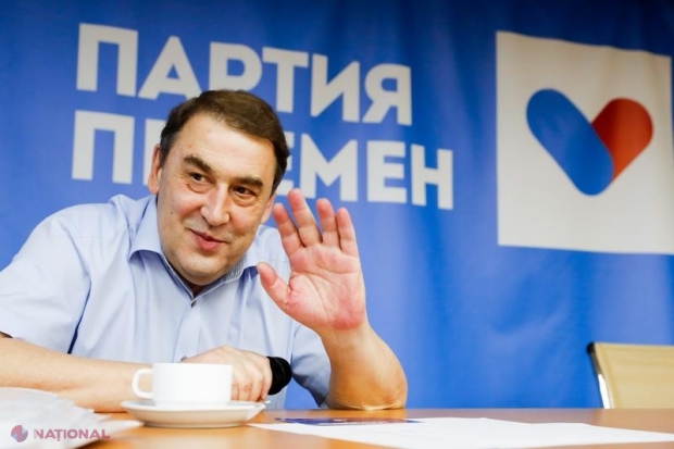 Un fost ministru rus al economiei afirmă că economia Rusiei a ajuns „în rahat”