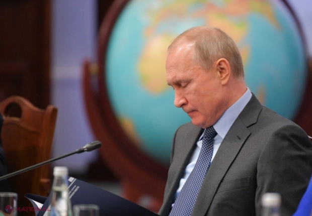 Noi scurgeri de informații de la Kremlin. Venirea toamnei provoacă noi îngrijorări în Rusia. De ce se tem consilierii lui Vladimir Putin