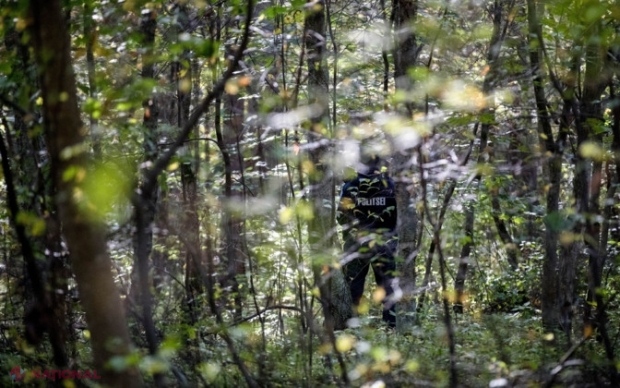 LAUNDROMAT // Martorul-cheie în dosarul „spălării” banilor din Rusia a fost găsit MORT într-o pădure