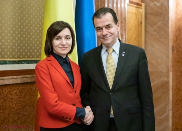 Ex-premierul Sandu este convinsă că va REVENI foarte curând la guvernare. La ce înțelegeri a ajuns cu prim-ministrul României