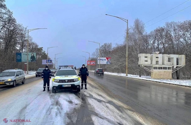 Jafuri, violuri, tentative de omor sau violență în familie: SUTE de infracțiuni documentate de către Poliție de sărbători