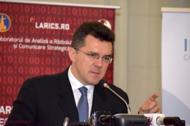 DECLARAȚIE // În turul doi trebuie urmărit ce se va întâmpla la votul din diaspora din Federaţia Rusă şi dacă va exista o mobilizare în Transnistria