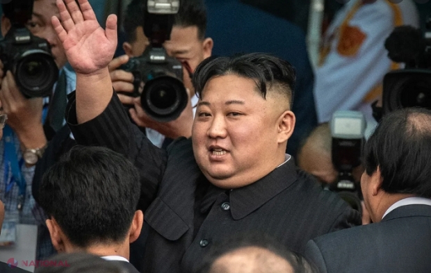 Kim Jong-un, singurul ALIAT al lui Putin: Coreea de Nord susține alipirea ilegală a teritoriilor ucrainene la Rusia